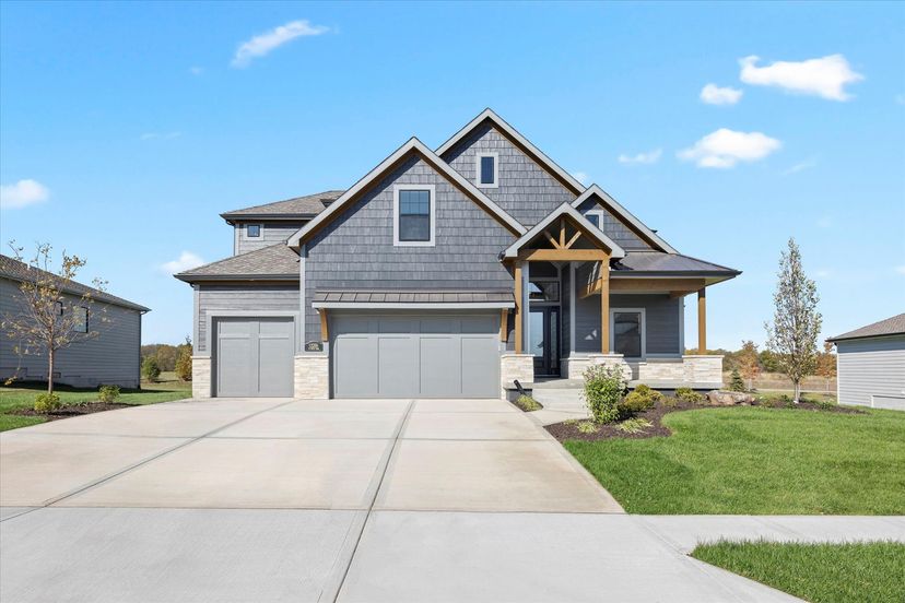 SAB Construction, LLC — 12206 W 167th Ter