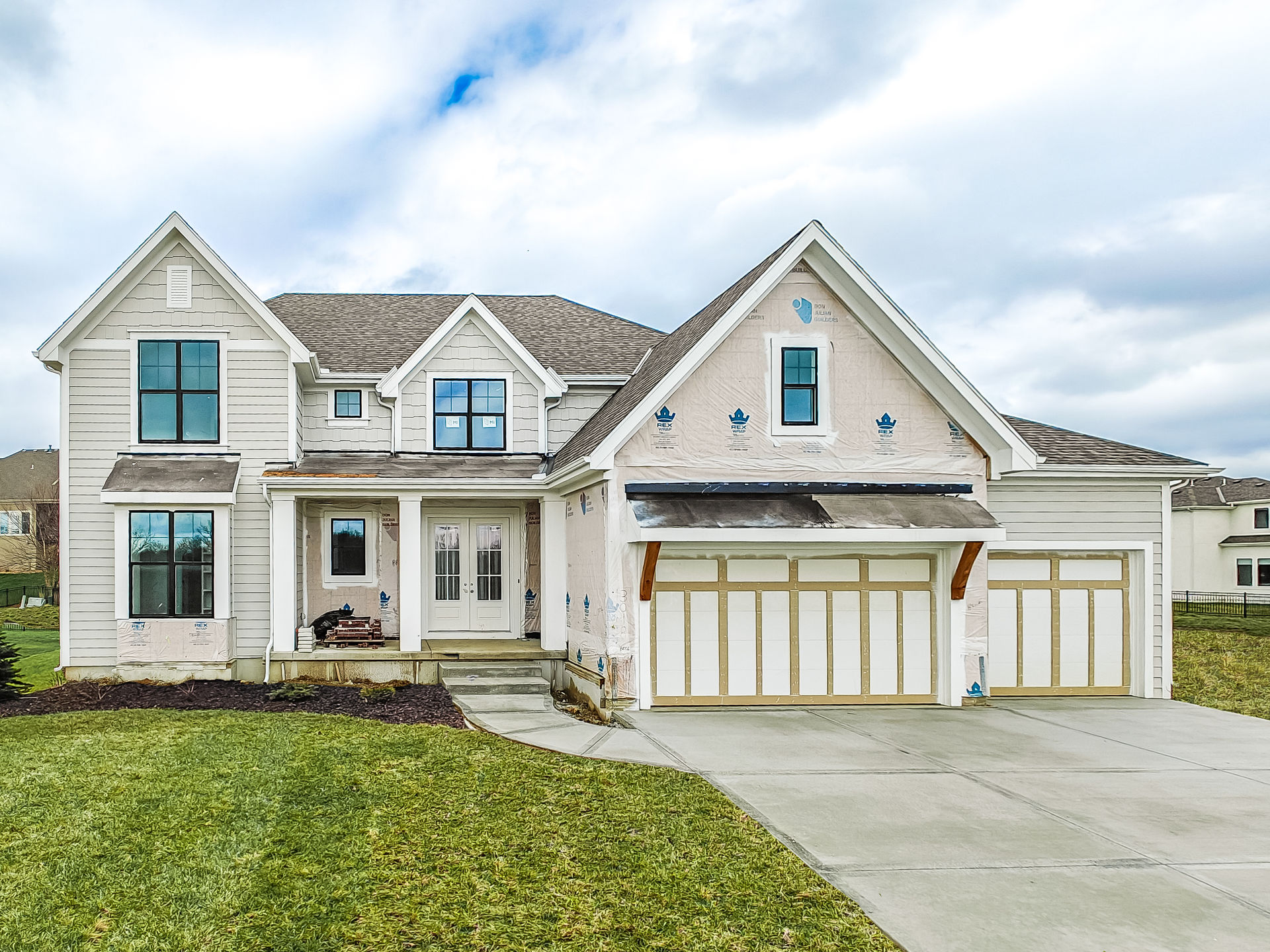 Don Julian Builders, Inc. — 3018 NE 102nd St