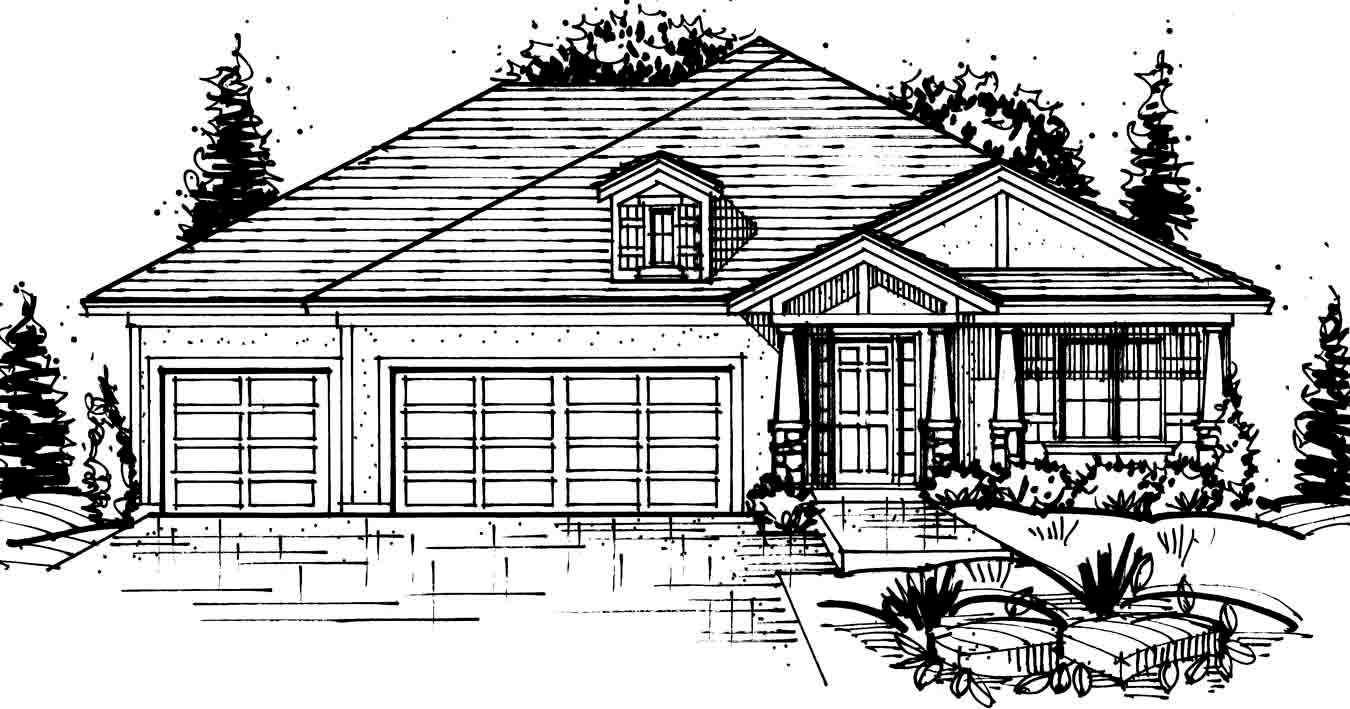 Prieb Homes Inc — 11593 S Barker Rd