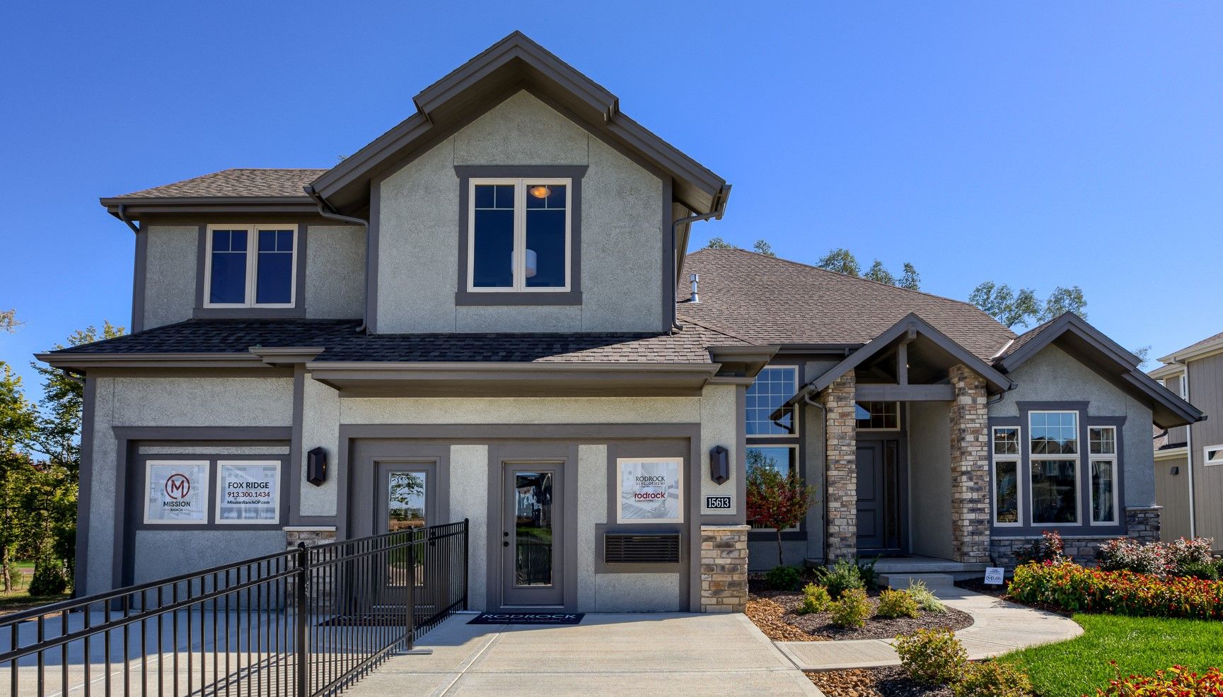 Rodrock Homes, LLC — 15613 Alhambra St
