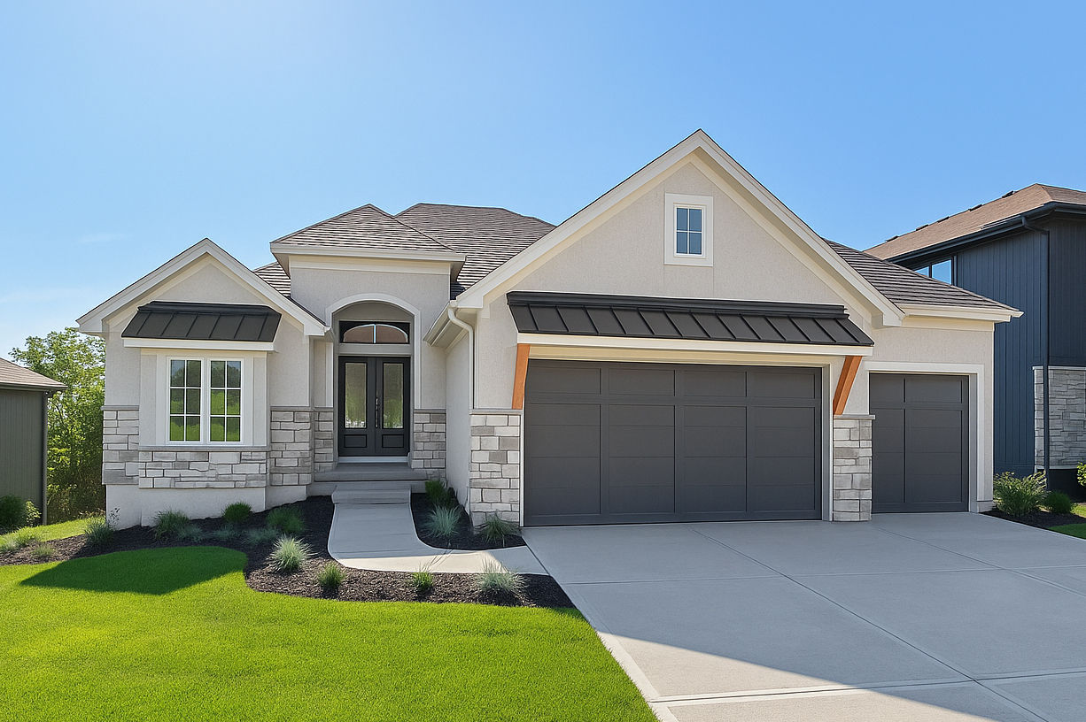 Don Julian Builders, Inc. — 8013 Payne St