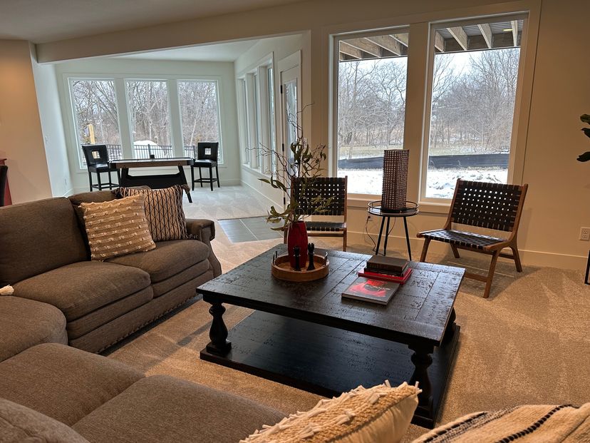 Aspen Home Builders LLC — 2042 SW Red Barn Ln