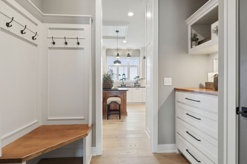 Gabriel Homes, Inc. — 17284 W 169th Ter