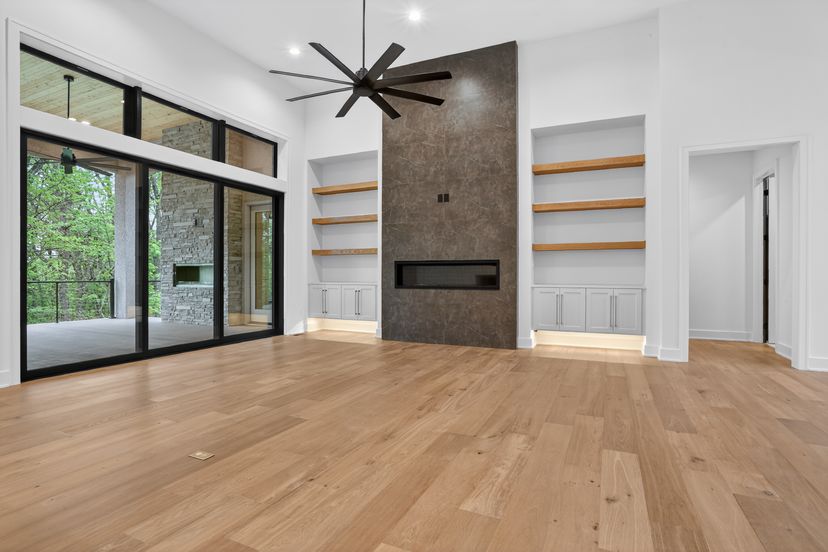Affinity Homes KC LLC — 7260 NW Pampas Ln