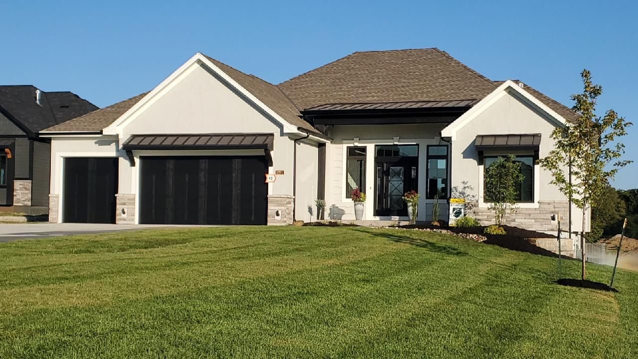 C&M Builders, inc — 1211 Granton Ln