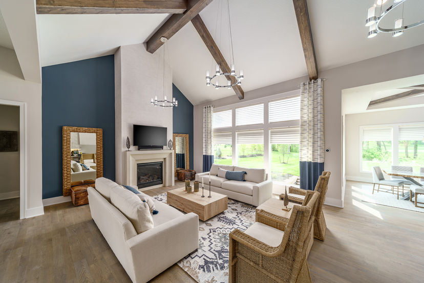 Starr Homes — 213 Carnoustie Court