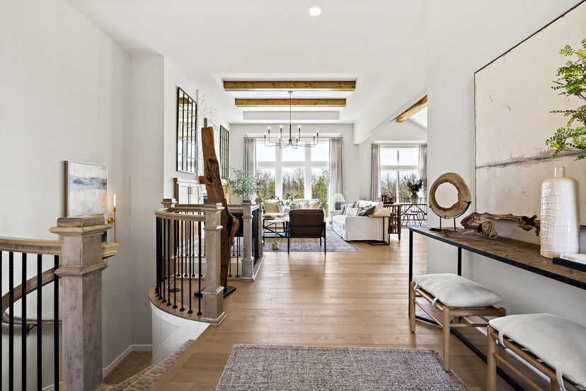 Pfeifer Homes Inc. — 329 NW Ambersham Dr