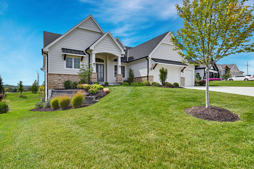 Fieldstone Homes, LLC — 3807 W 158th Ter