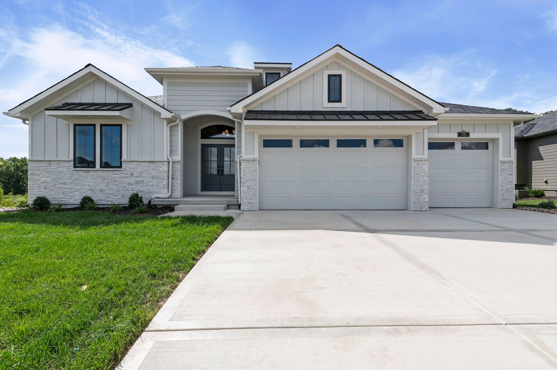 Syler Construction, Inc. — 8716 N Lewis Ave