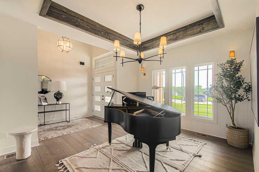 Syler Construction, Inc. — 8524 N Booth Ave