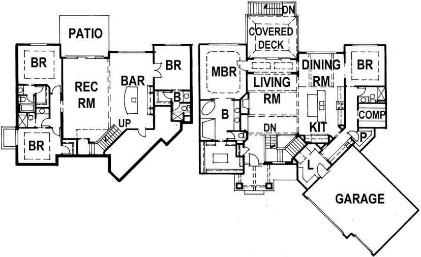 Don Julian Builders, Inc. — 10427 N Saint Clair Ave