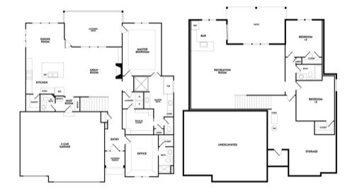 Calyn Homes LLC — 9000 Greeley St
