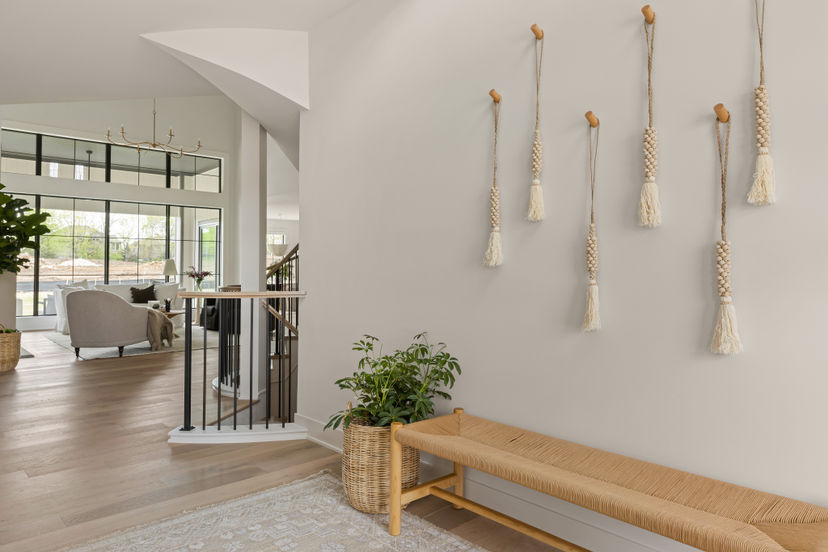 Bickimer Homes — 16920 Rosehill
