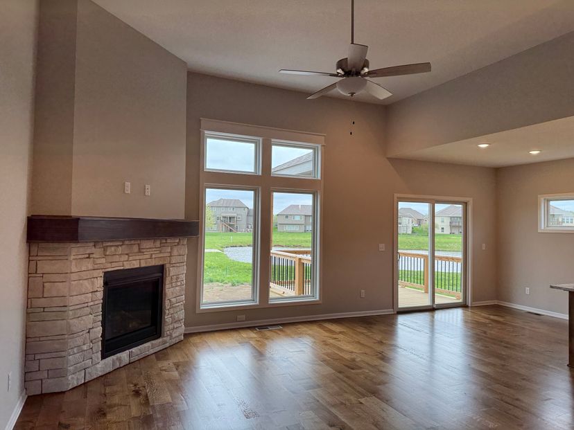 Syler Construction, Inc. — 2133 Greenfield Pt