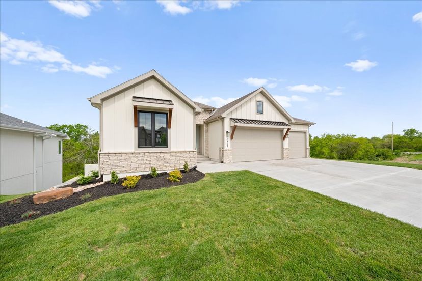Elevate Design + Build, LLC — 1408 Larkspur Pl