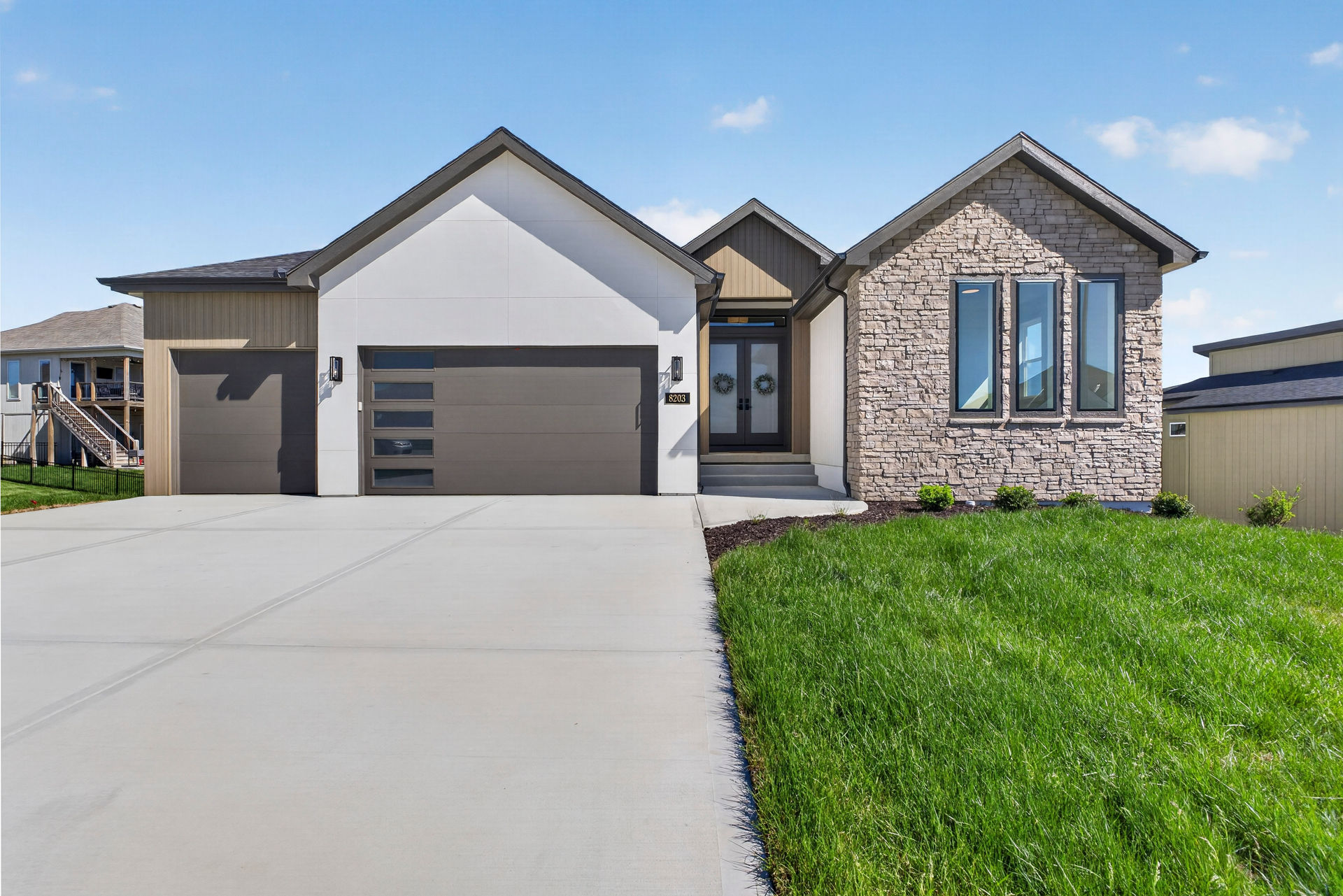 Elevate Design + Build, LLC — 8203 NW 89th Ter