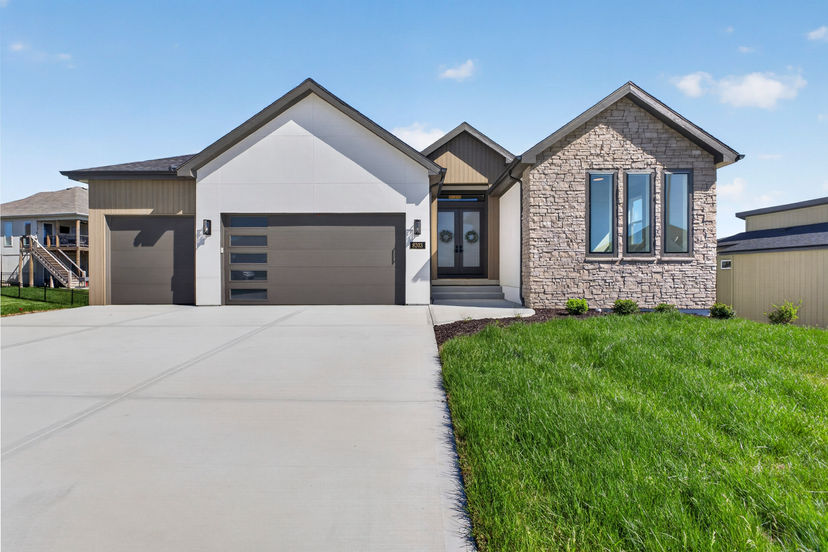 Elevate Design + Build, LLC — 8203 NW 89th Ter