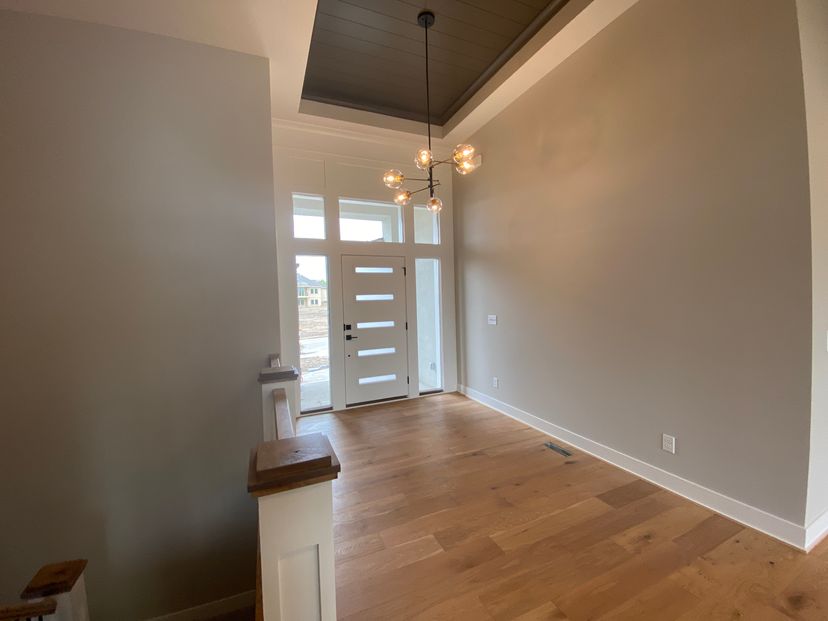 Walker Custom Homes — 3212 SW Saddlebred Terrace