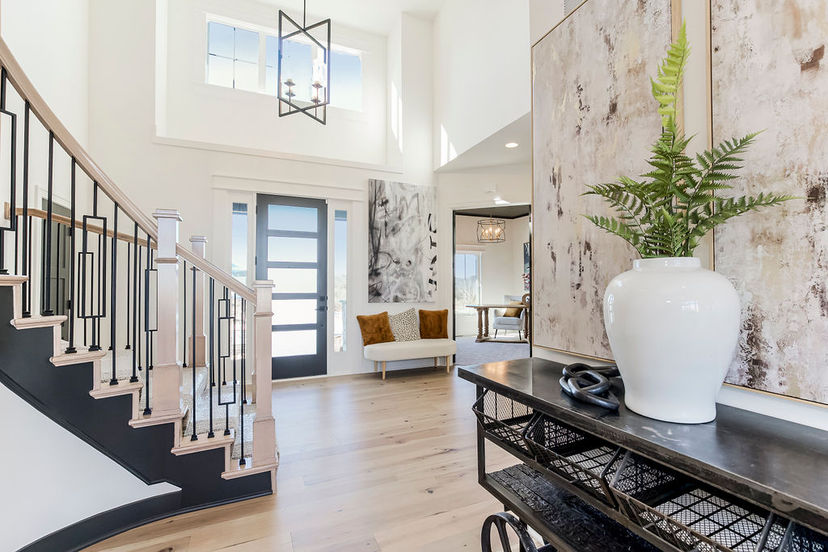 C&M Builders, inc — 14909 Windsor St