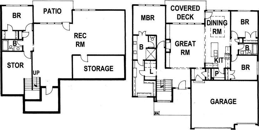 Prieb Homes Inc — 2850 W Wabash St