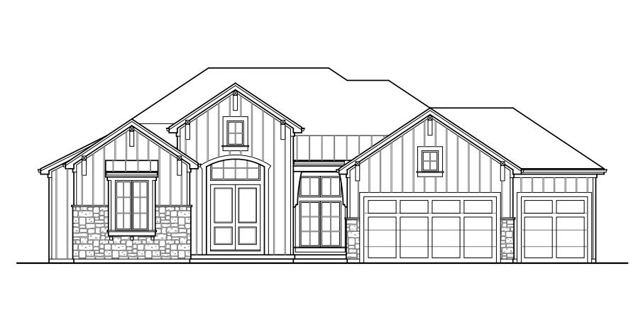 Casa Bella Construction — 5826 N Lucerne Ave
