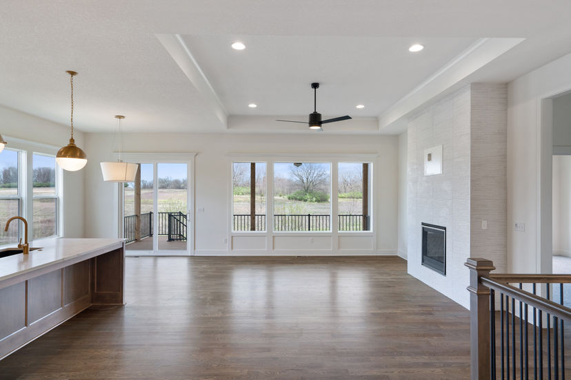 Inspired Homes LLC — 808 NW 94th Ter