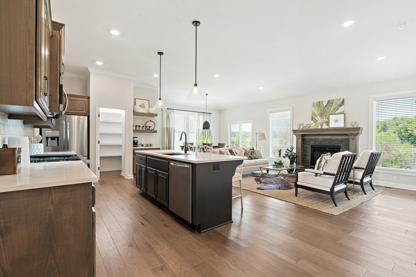 Summit Homes — 18820 189th St