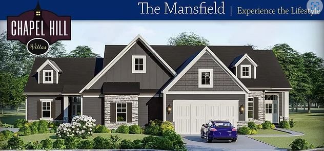 James Engle Custom Homes — 13460 W 174th Pl