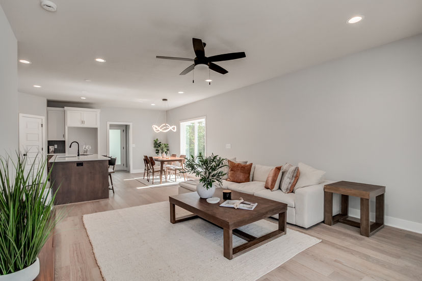 Elevate Design + Build, LLC — 3641 Tracy Ave