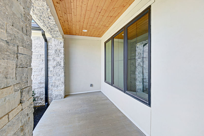 Fieldstone Homes, LLC — 3309 W 149th St