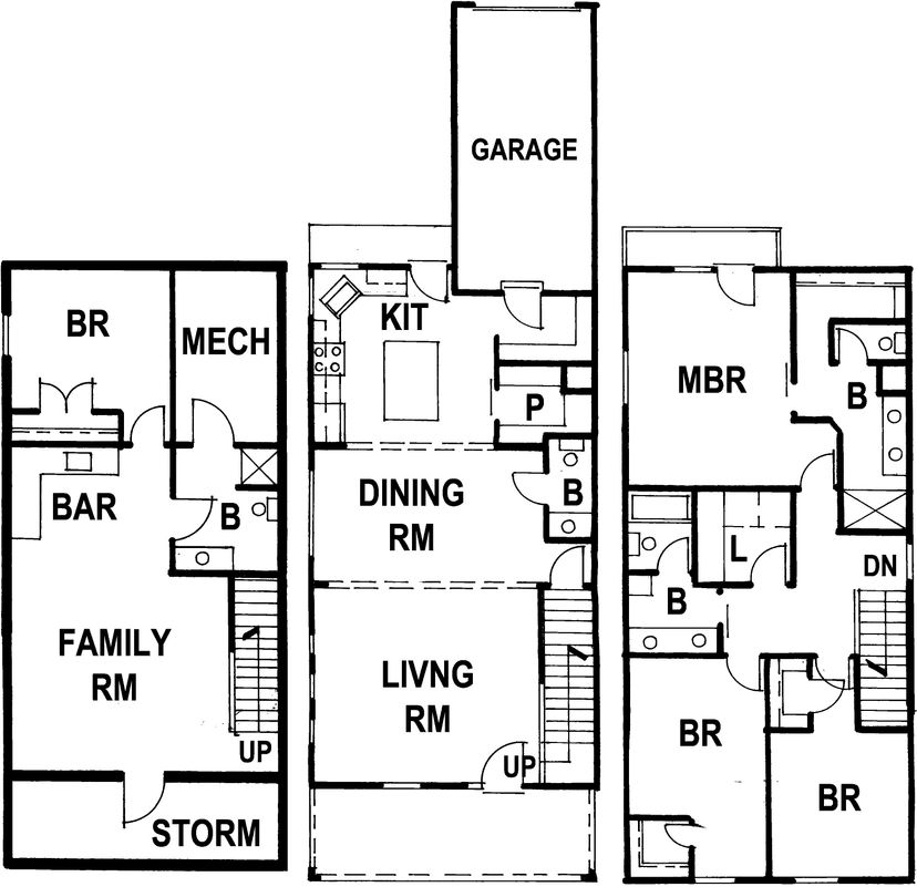 R.C. McAtee Construction, LLC — 23517 E 11th St S