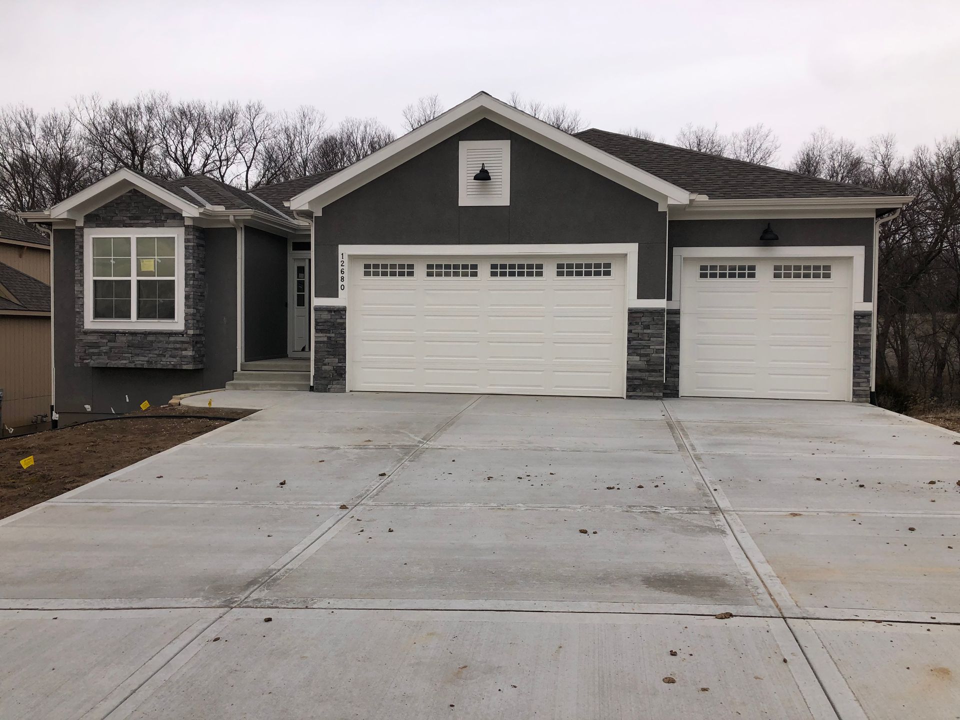 Jamison Homes — 12680 NW Bittersweet Dr