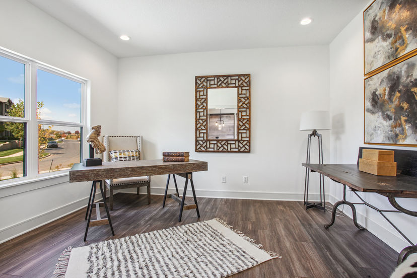 MOJO Built, LLC — 6811 W 162nd Ter