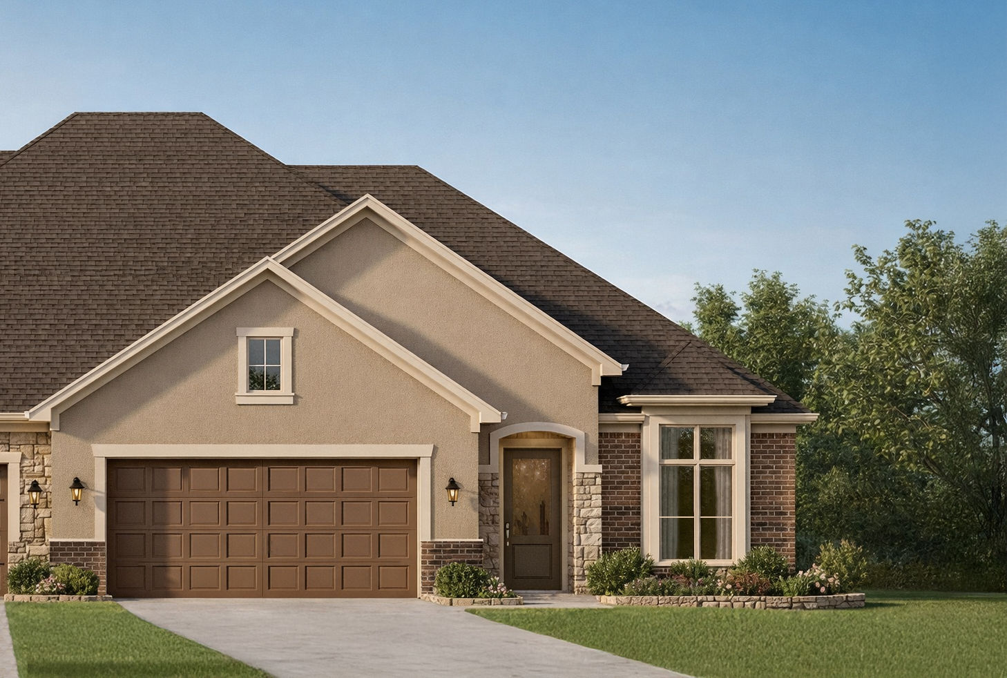 Don Julian Builders, Inc. — 13722 W 90th Pl