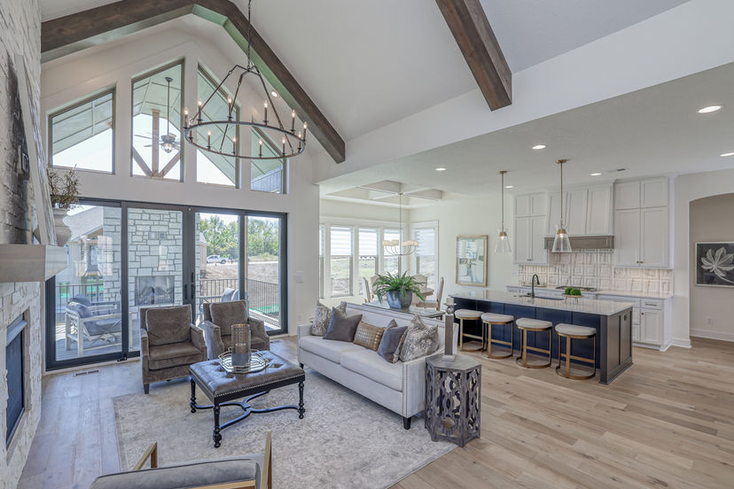 JFE Construction — 1109 Hummingbird Ct