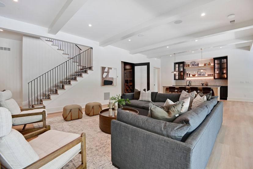Fieldstone Homes, LLC — 8452 W 175th St