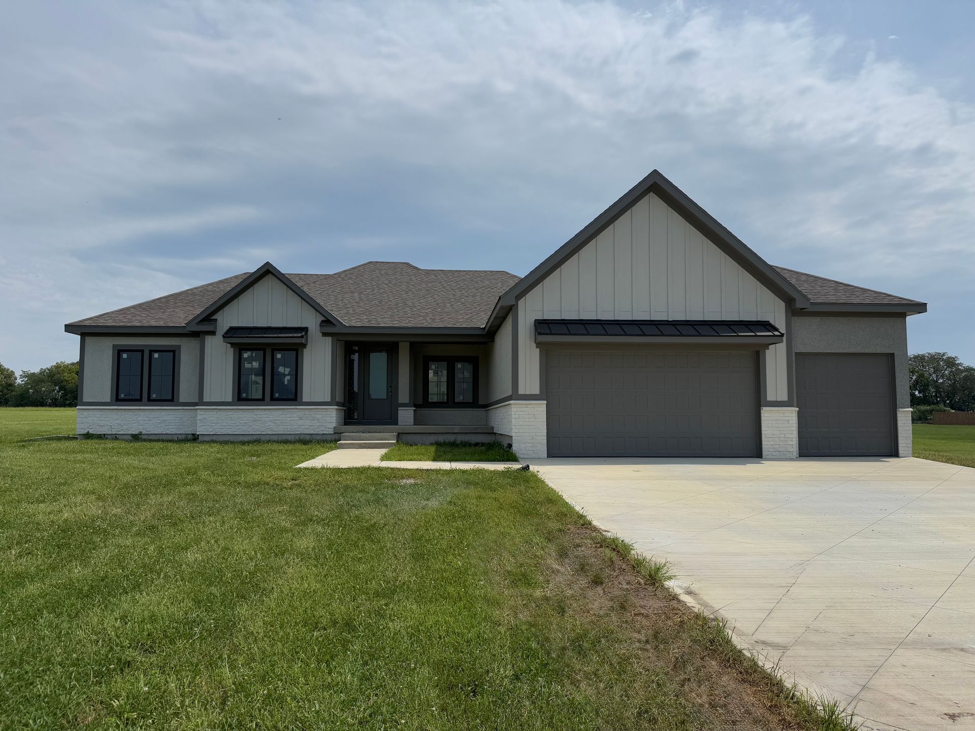NZC Homes — 13511 Woodland Ranch Dr