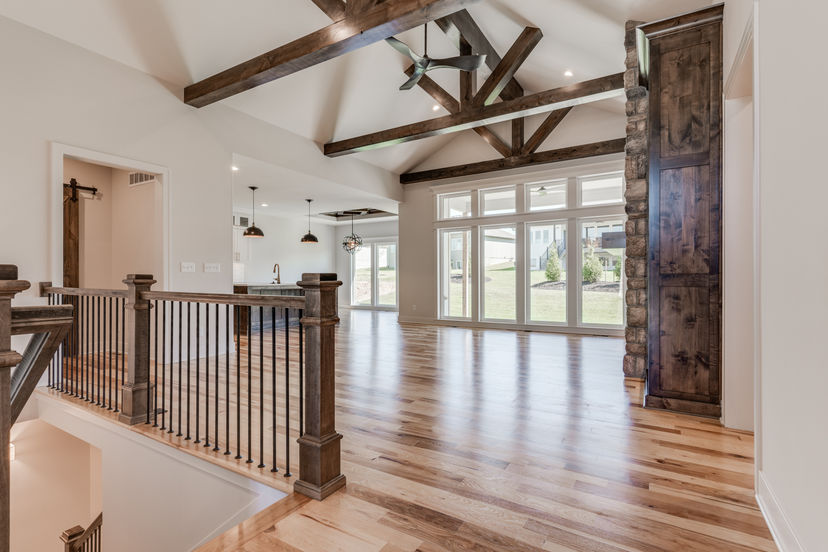 Park Ridge Homes, LLC — 4117 NE Dearborn Ln