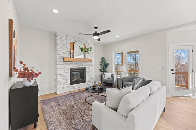 Shepard Homes — 20703 Emerald St