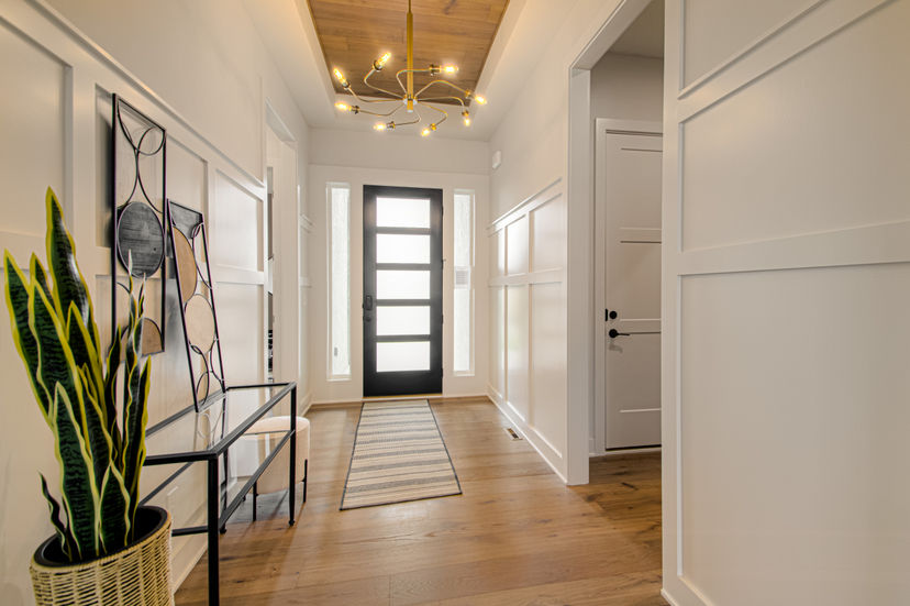 Inspired Homes LLC — 17056 W 172nd Ter