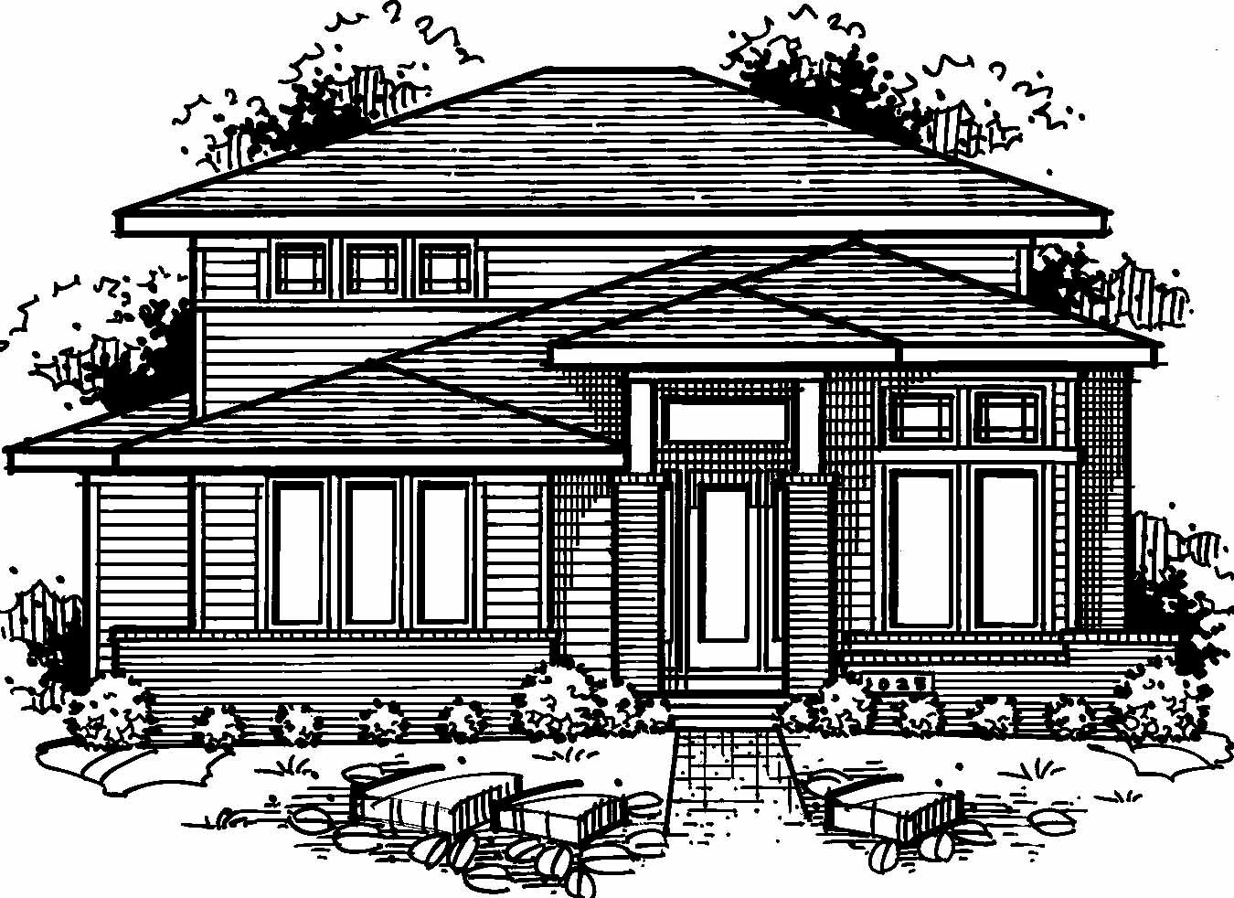 LandRock Signature Homes — 1025 SW Redbuck Cir