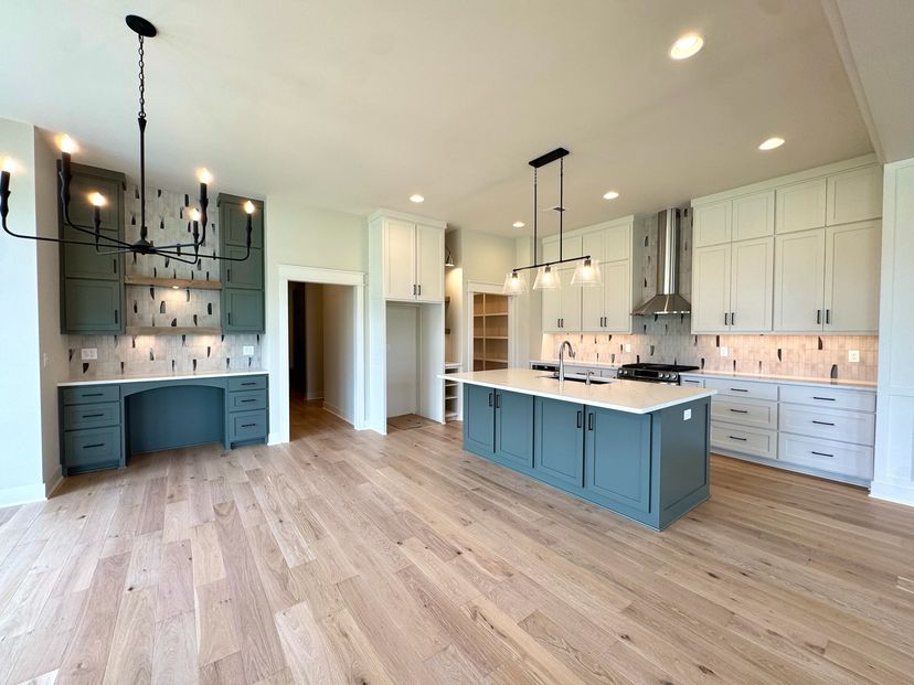 Bellah Homes — 1021 SW Redbuck Cir