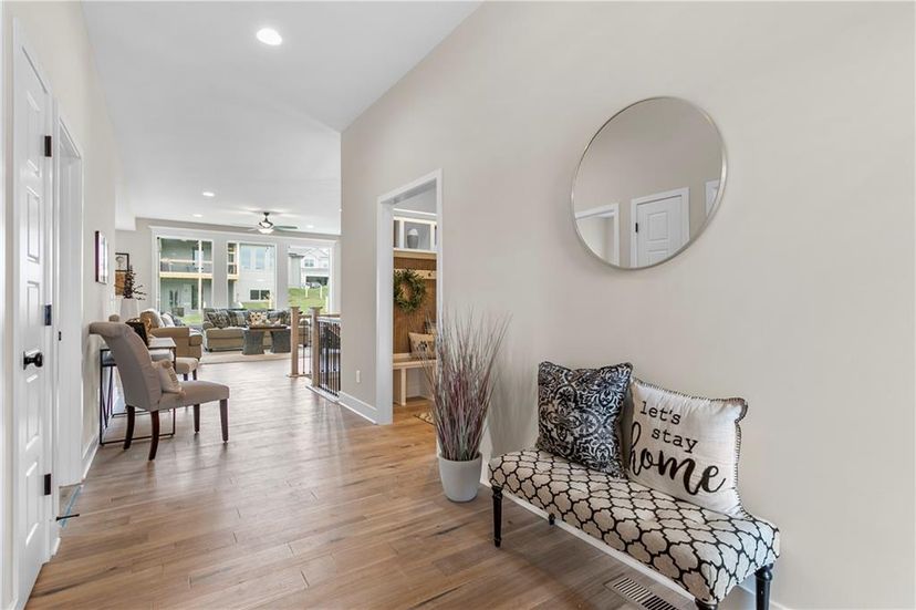 Dave Richards Homebuilding, Inc. — 2302 NW Rymeg Dr