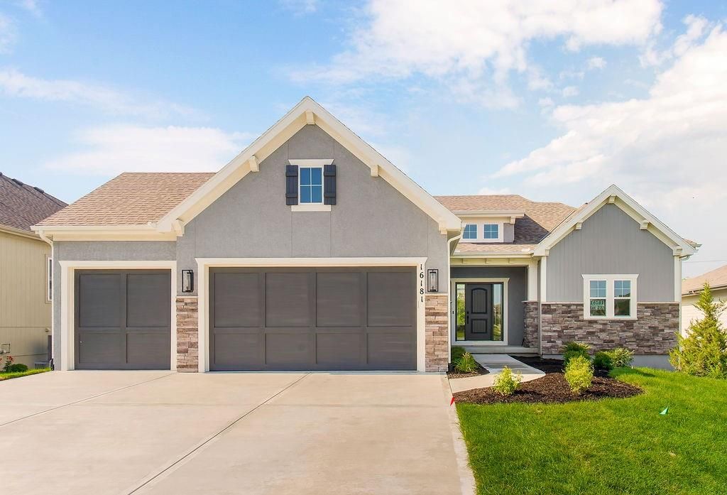Rodrock Homes, LLC — 16181 W 166th Ct