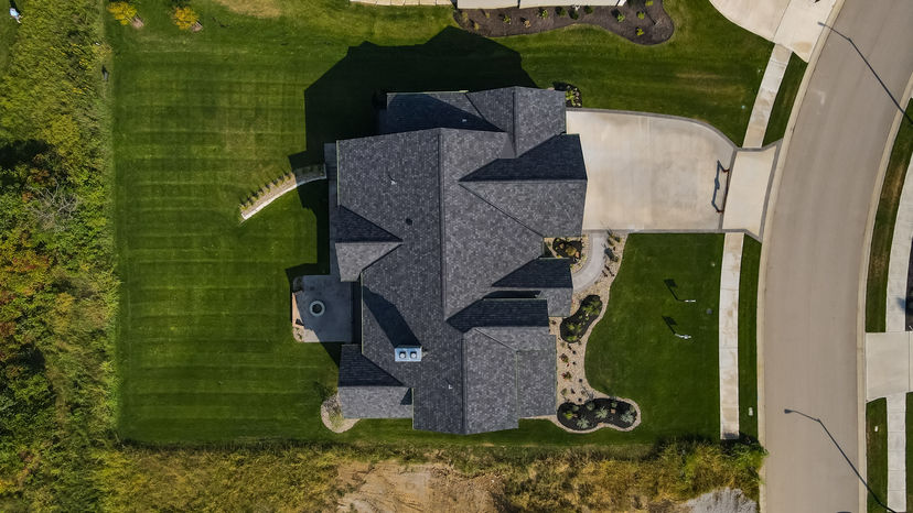 Owen Homes LLC — 8540 N Booth Ave