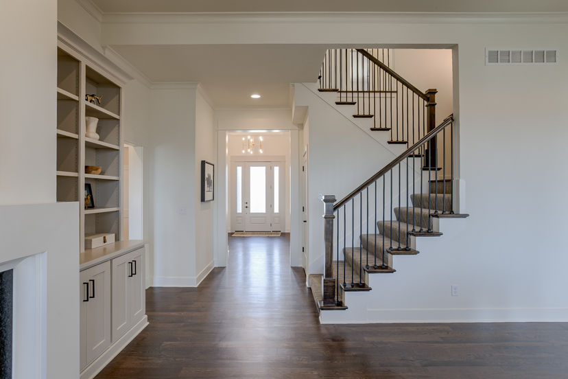 Symphony Homes, LLC — 11458 S Aurora St