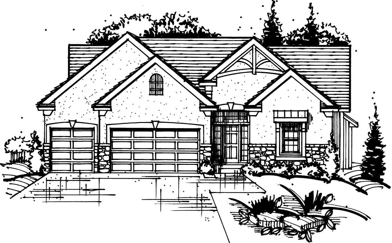 Bellah Homes — 2780 SW 12th Terr