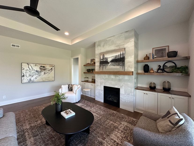 Aspen Home Builders LLC — 1510 NW 106th Ter