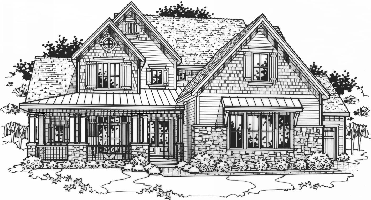 Starr Homes — 16133 Paradise St