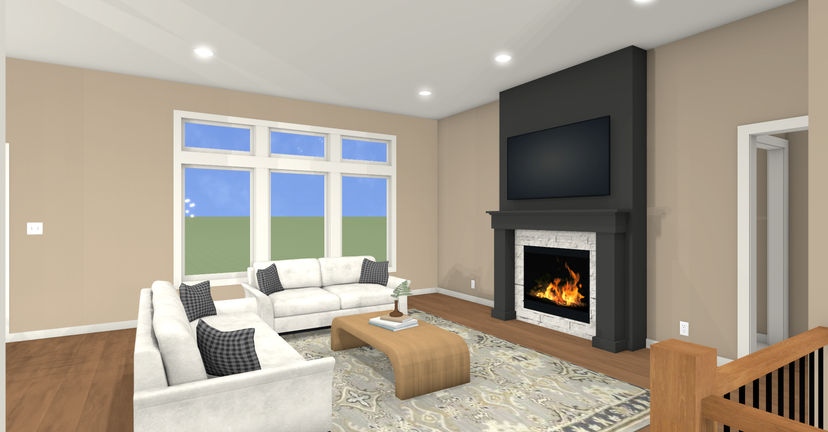 Gary Kerns Homebuilders, LLC — 1302 NE 122nd St